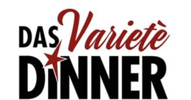 Das Varieté Dinner