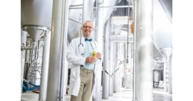 Prof. Dr. Gerstenkorn