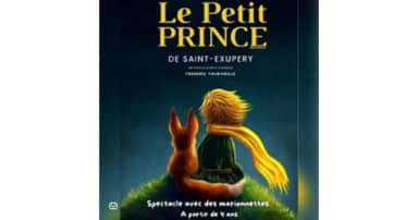 Le Petit Prince