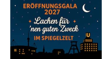 Eröffnungsgala ensemble