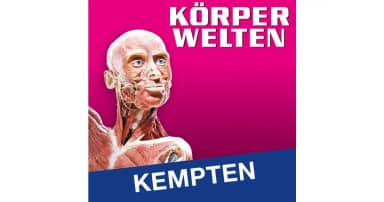 KÖRPERWELTEN