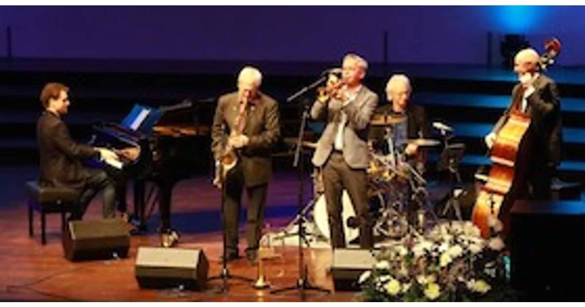 Jazz im Park - Erstes Familien-Jazz-Festival in Reckahn