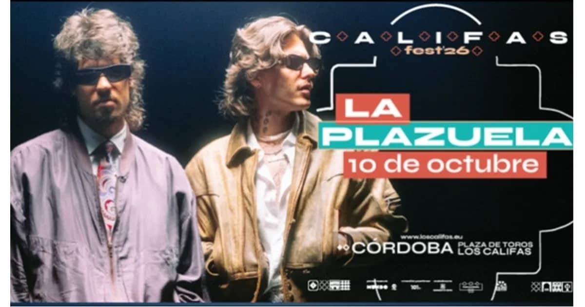 La Plazuela