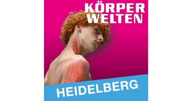 KÖRPERWELTEN