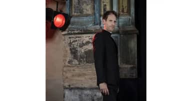 Yann Yuro