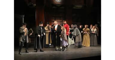 Theater Pforzheim Ensemble