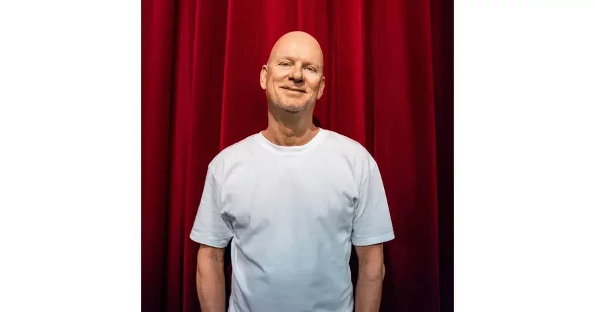 Rüdiger Hoffmann - Andererseits...