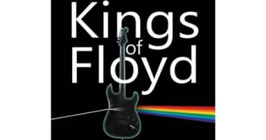 Kings Of Floyd
