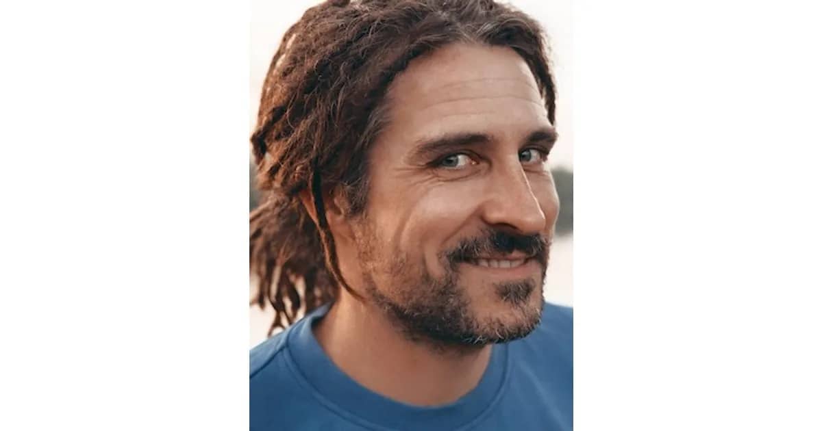 Mago Masin - Mago Masin - Naturtalent
