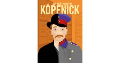 Der Hauptmann von Köpenick