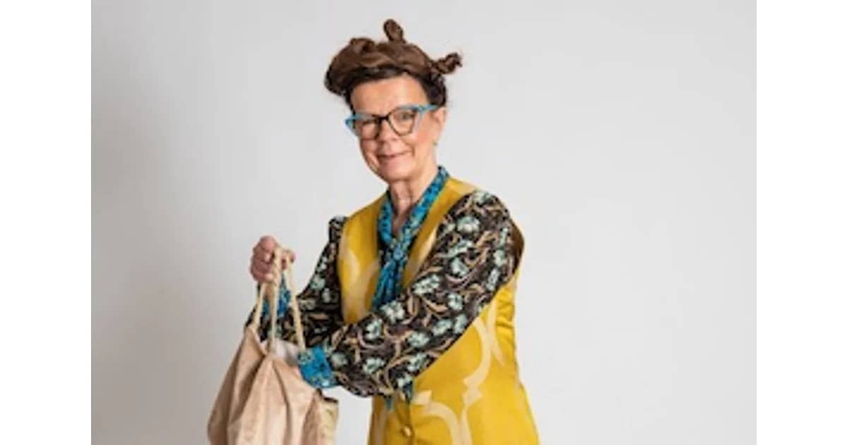 Frieda Braun „Ausgeheckt“ - VORPREMIERE
