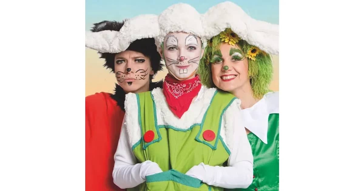 Der Traumzauberbaum - Herr Kellerstaub rettet Weihnachten!