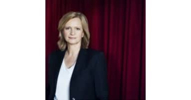 Johanna Gastdorf