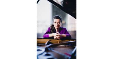 Yulianna Avdeeva