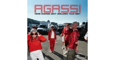 Agassi
