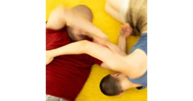 INTER-ACTIONS Dance Company