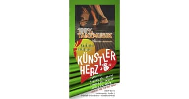 Tanzveranstaltungen im Theater Hellersdorf