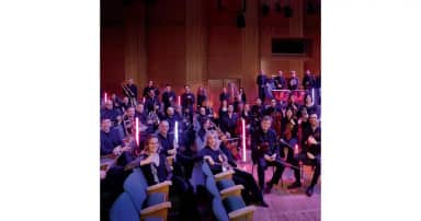 WDR Funkhausorchester