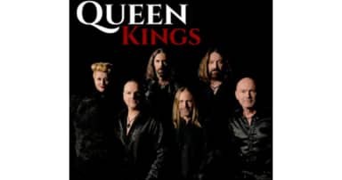 The Queen Kings