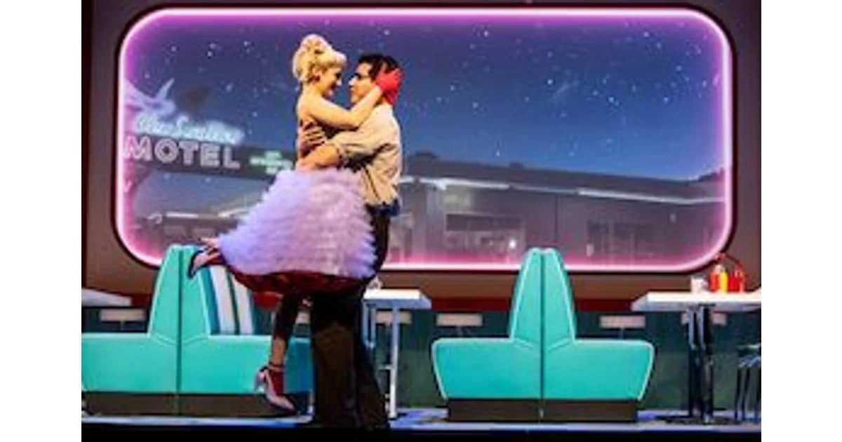 L’elisir d’amore - Der Liebestrank - Wiederaufnahme