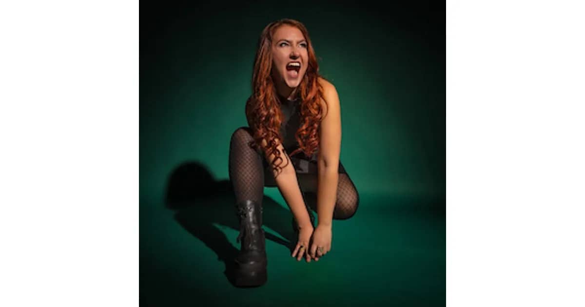 LORENA – „REBEL SOUL“ TOUR 2027