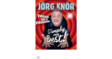 Jörg Knör