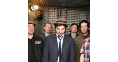 The Slackers