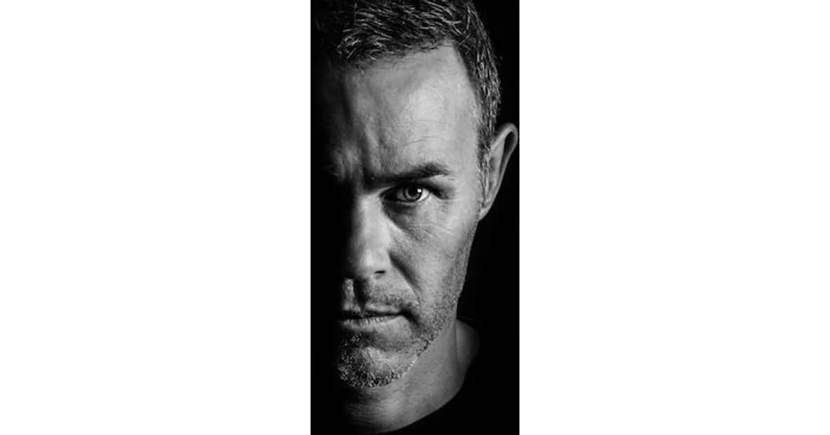 Feel Collins - the music of Phil Collins & Genesis