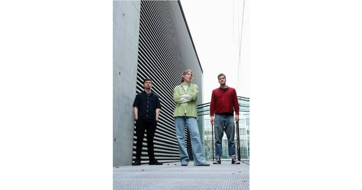 Trio Aura - Wurzeln des Nordens und des Südens