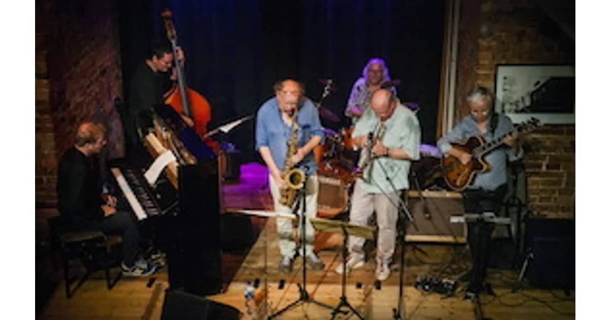 Einschlingen Sommerjazz - Einschlingen Sommerjazz
