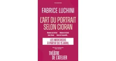 Fabrice Luchini