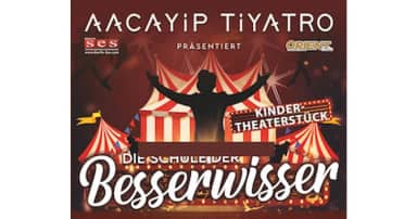 Aacayip Tiyatro