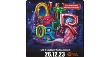 OUT OF ORDER