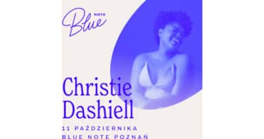 Christie Dashiell