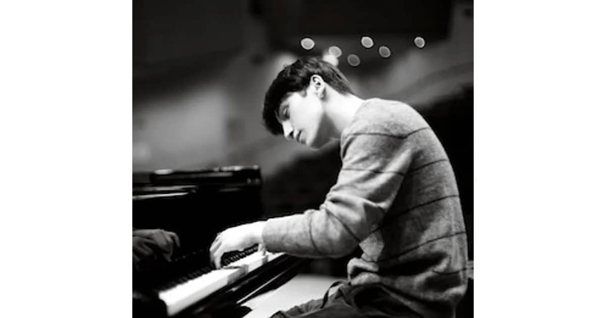 Eine Hommage an Ludovico Einaudi - Eine Hommage an Ludovico Einaudi