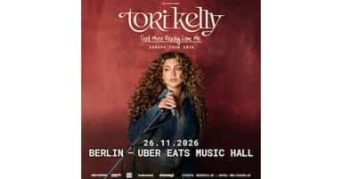 Tori Kelly