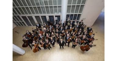 Sinfonieorchester Leonberg