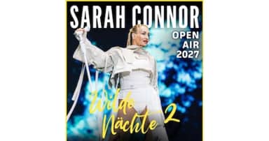 SARAH CONNOR