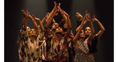 Quorum Dance Company