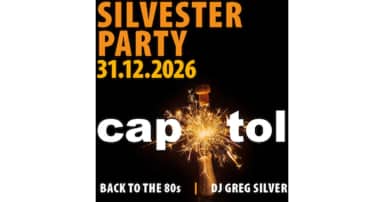 DJ Greg Silver