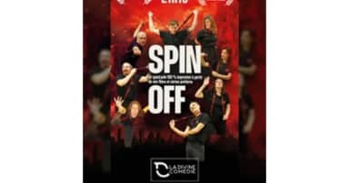 Spin