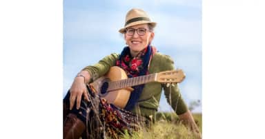 Martina Schwarzmann