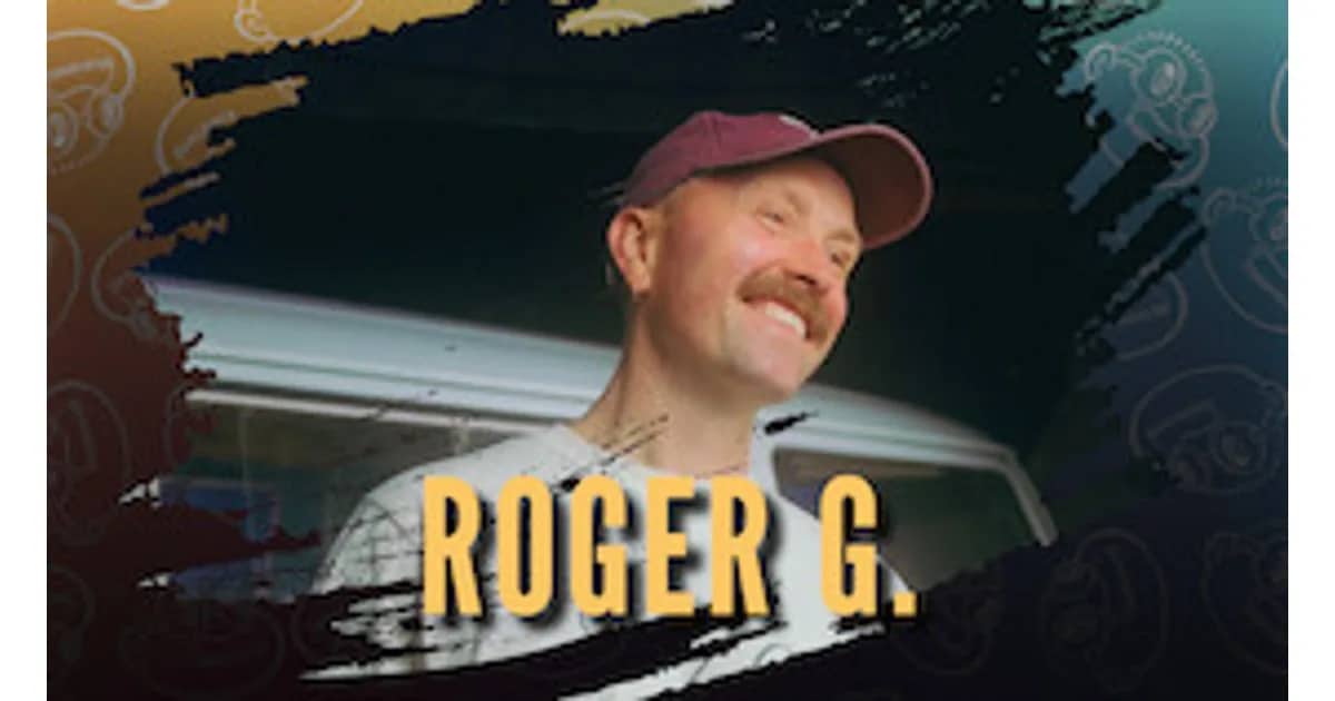 Konzertbüro Schoneberg GmbH - Roger G.