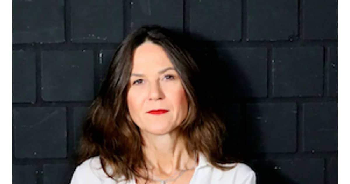 Die Akte Georges Schaltenbrand ist noch nicht geschlossen - Theresa Sperling, musikalisch begleitet von Baruch Chauskin