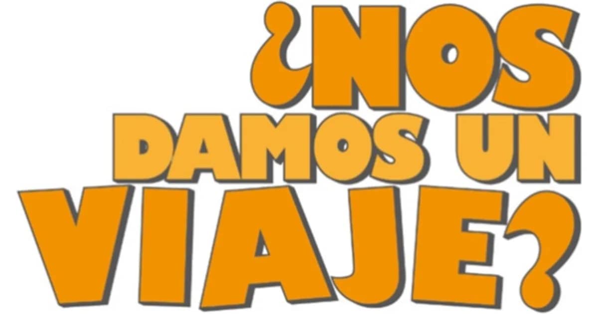 Santi Rodríguez, ¿Nos damos un viaje?