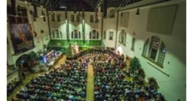 PalatinaKlassik Kammerphilharmonie