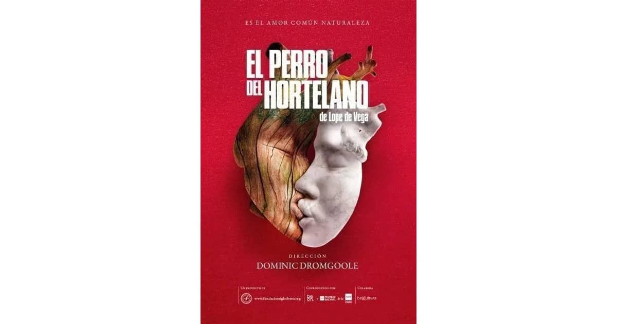 El Perro del Hortelano de Lope de Vega
