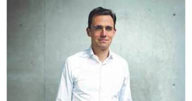 Dr. Daniel Marwecki