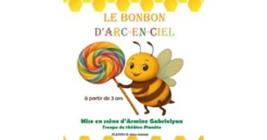 Le Bonbon d'Arc