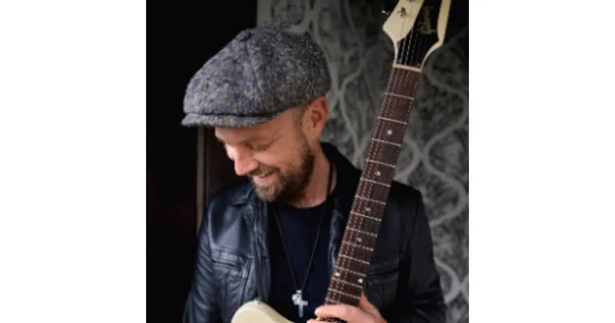Henrik Freischlader - Precios Time Tour